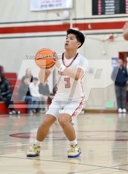 Thumbnail 1 in Vacaville @ Bella Vista (Foundation Game) photogallery.