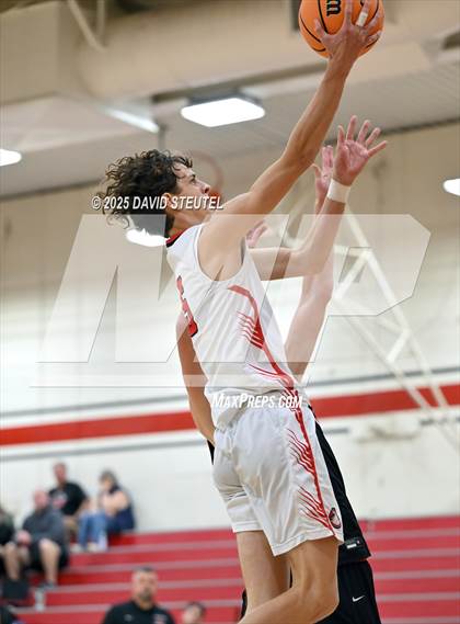 Thumbnail 2 in Vacaville @ Bella Vista (Foundation Game) photogallery.