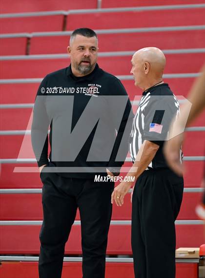 Thumbnail 2 in Vacaville @ Bella Vista (Foundation Game) photogallery.