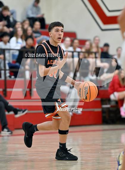 Thumbnail 2 in Vacaville @ Bella Vista (Foundation Game) photogallery.