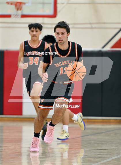 Thumbnail 2 in Vacaville @ Bella Vista (Foundation Game) photogallery.