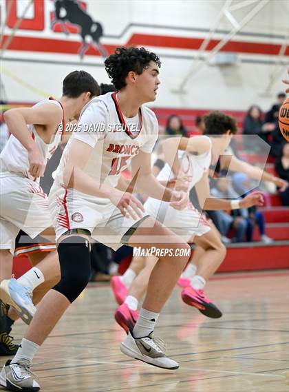 Thumbnail 3 in Vacaville @ Bella Vista (Foundation Game) photogallery.