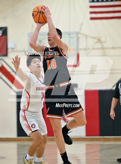 Thumbnail 1 in Vacaville @ Bella Vista (Foundation Game) photogallery.