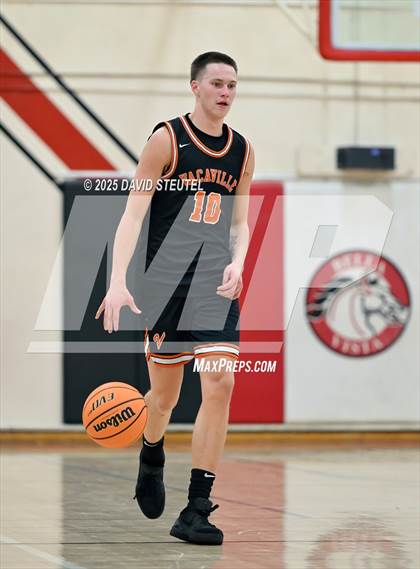 Thumbnail 2 in Vacaville @ Bella Vista (Foundation Game) photogallery.