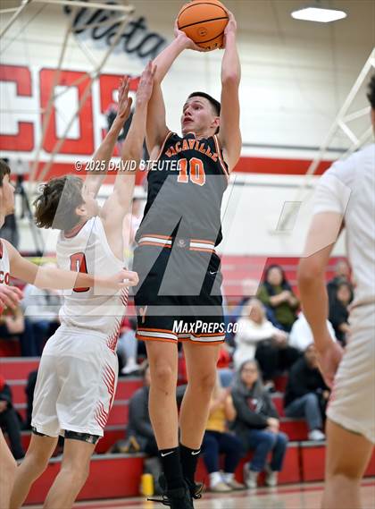 Thumbnail 3 in Vacaville @ Bella Vista (Foundation Game) photogallery.