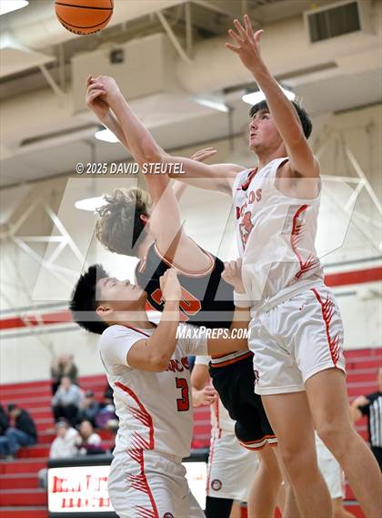 Thumbnail 1 in Vacaville @ Bella Vista (Foundation Game) photogallery.