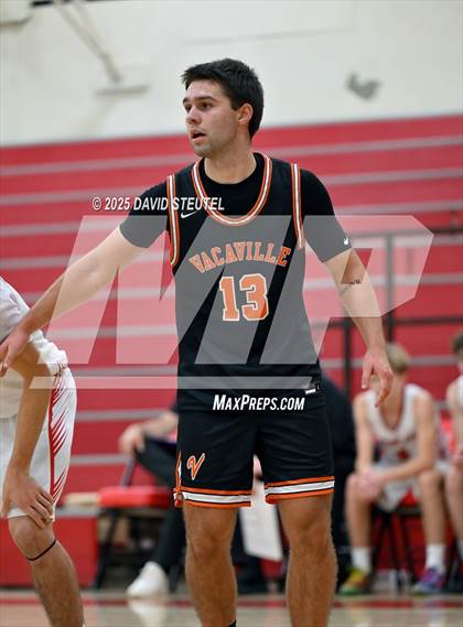 Thumbnail 3 in Vacaville @ Bella Vista (Foundation Game) photogallery.