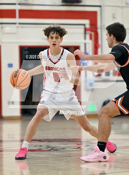 Thumbnail 2 in Vacaville @ Bella Vista (Foundation Game) photogallery.