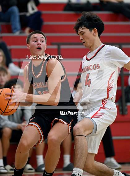 Thumbnail 2 in Vacaville @ Bella Vista (Foundation Game) photogallery.