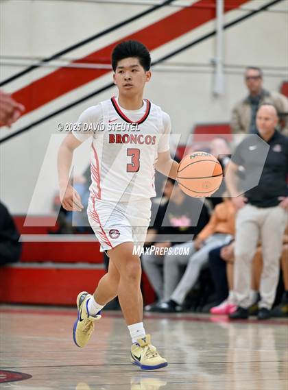 Thumbnail 1 in Vacaville @ Bella Vista (Foundation Game) photogallery.