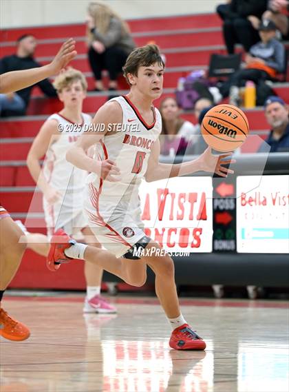 Thumbnail 1 in Vacaville @ Bella Vista (Foundation Game) photogallery.