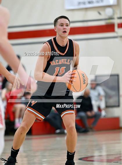 Thumbnail 2 in Vacaville @ Bella Vista (Foundation Game) photogallery.