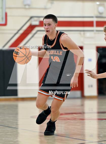 Thumbnail 3 in Vacaville @ Bella Vista (Foundation Game) photogallery.