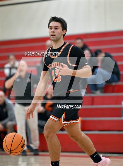 Thumbnail 2 in Vacaville @ Bella Vista (Foundation Game) photogallery.