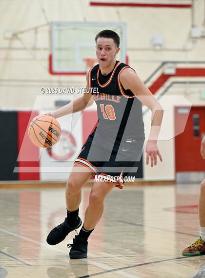 Thumbnail 2 in Vacaville @ Bella Vista (Foundation Game) photogallery.