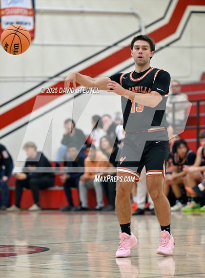 Thumbnail 2 in Vacaville @ Bella Vista (Foundation Game) photogallery.