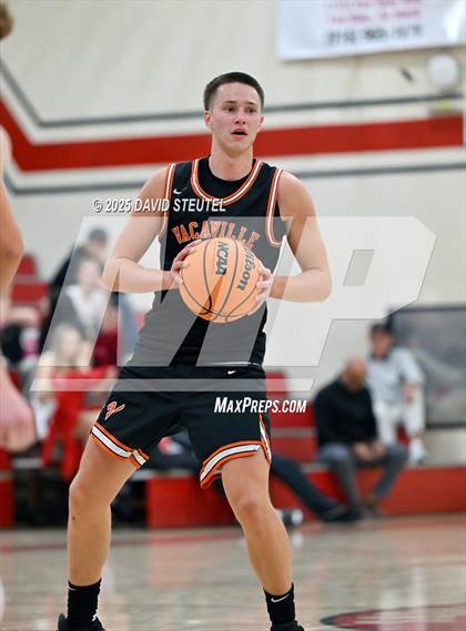 Thumbnail 1 in Vacaville @ Bella Vista (Foundation Game) photogallery.