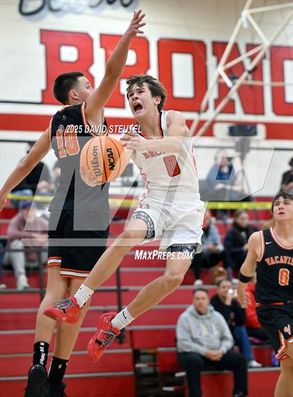 Thumbnail 2 in Vacaville @ Bella Vista (Foundation Game) photogallery.