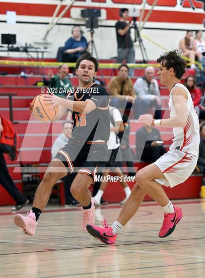 Thumbnail 3 in Vacaville @ Bella Vista (Foundation Game) photogallery.