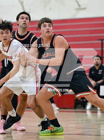 Thumbnail 2 in Vacaville @ Bella Vista (Foundation Game) photogallery.