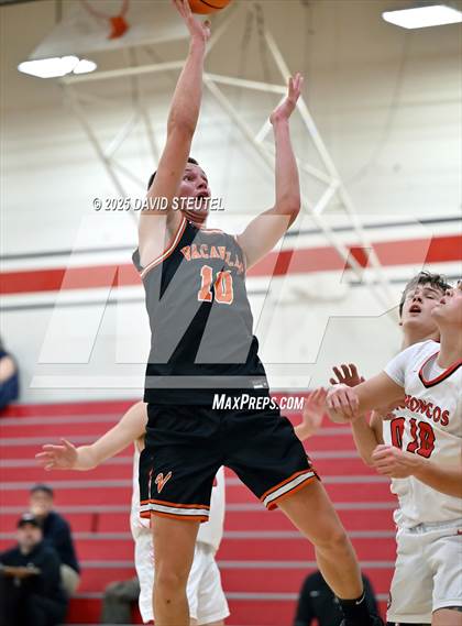 Thumbnail 3 in Vacaville @ Bella Vista (Foundation Game) photogallery.