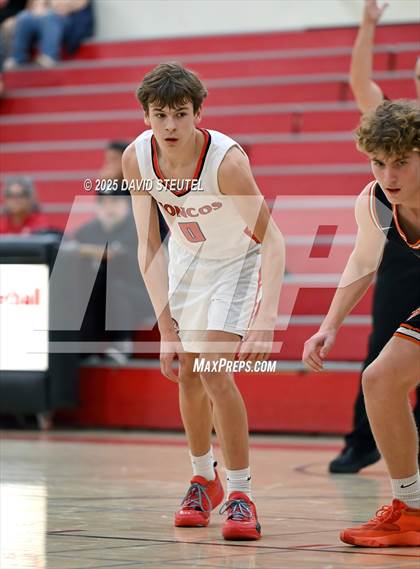 Thumbnail 2 in Vacaville @ Bella Vista (Foundation Game) photogallery.