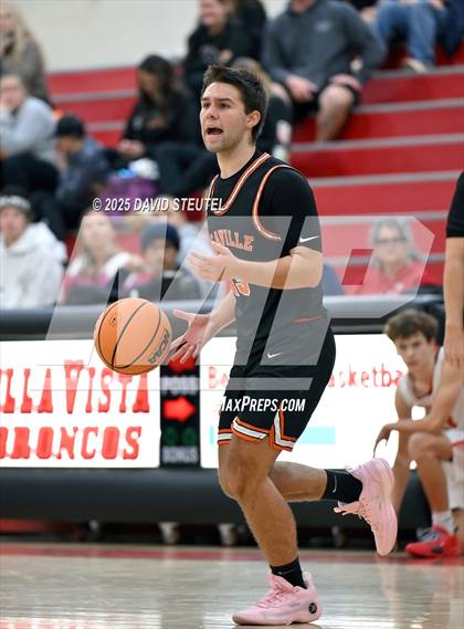 Thumbnail 3 in Vacaville @ Bella Vista (Foundation Game) photogallery.