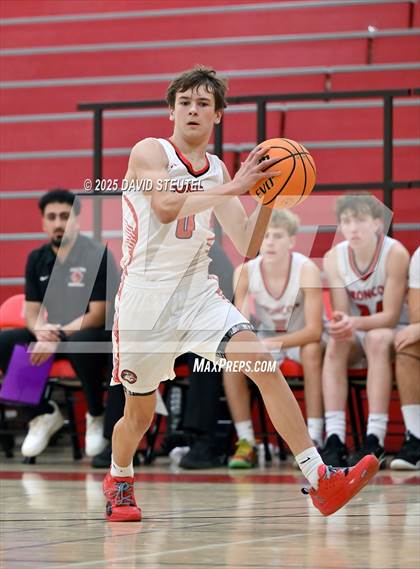 Thumbnail 3 in Vacaville @ Bella Vista (Foundation Game) photogallery.