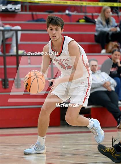 Thumbnail 2 in Vacaville @ Bella Vista (Foundation Game) photogallery.