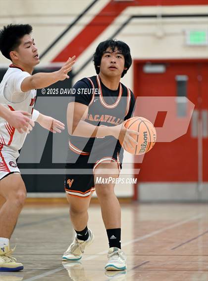 Thumbnail 2 in Vacaville @ Bella Vista (Foundation Game) photogallery.