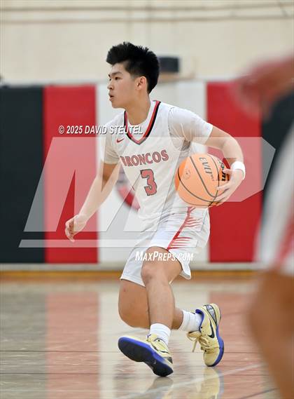 Thumbnail 3 in Vacaville @ Bella Vista (Foundation Game) photogallery.