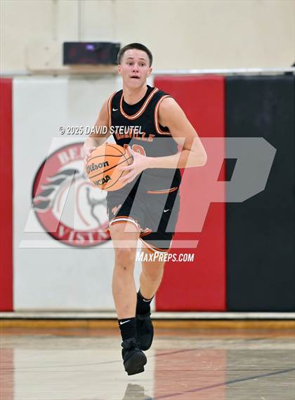 Thumbnail 2 in Vacaville @ Bella Vista (Foundation Game) photogallery.