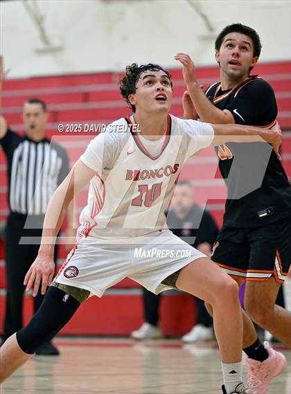 Thumbnail 2 in Vacaville @ Bella Vista (Foundation Game) photogallery.