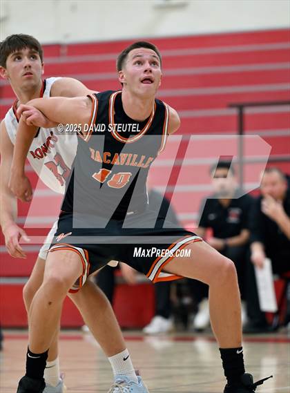 Thumbnail 3 in Vacaville @ Bella Vista (Foundation Game) photogallery.