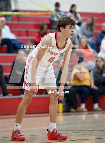 Thumbnail 3 in Vacaville @ Bella Vista (Foundation Game) photogallery.