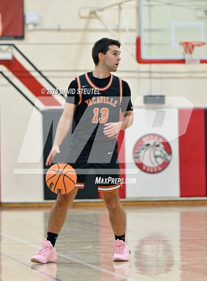 Thumbnail 2 in Vacaville @ Bella Vista (Foundation Game) photogallery.