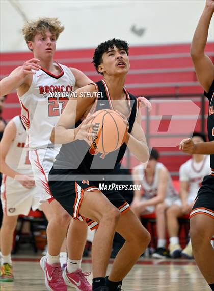 Thumbnail 2 in Vacaville @ Bella Vista (Foundation Game) photogallery.