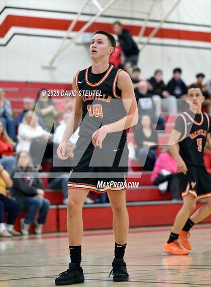 Thumbnail 1 in Vacaville @ Bella Vista (Foundation Game) photogallery.