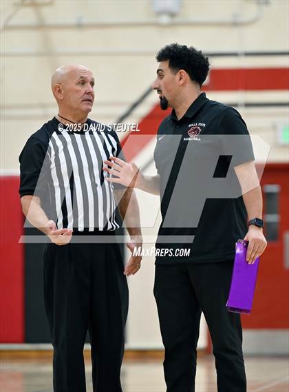 Thumbnail 3 in Vacaville @ Bella Vista (Foundation Game) photogallery.