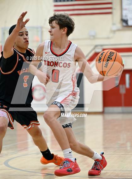 Thumbnail 1 in Vacaville @ Bella Vista (Foundation Game) photogallery.