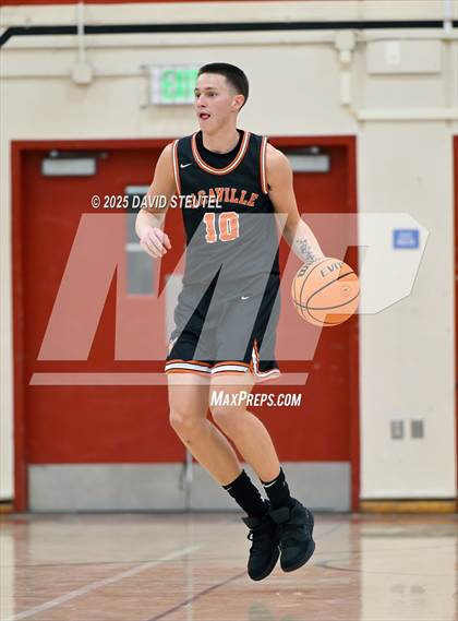 Thumbnail 1 in Vacaville @ Bella Vista (Foundation Game) photogallery.