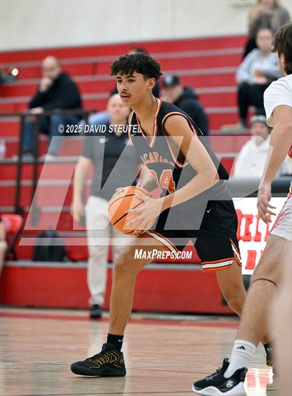 Thumbnail 3 in Vacaville @ Bella Vista (Foundation Game) photogallery.