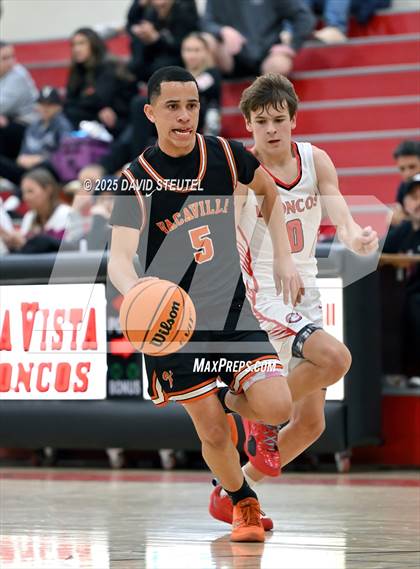 Thumbnail 3 in Vacaville @ Bella Vista (Foundation Game) photogallery.