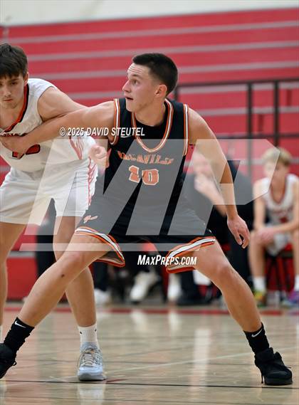 Thumbnail 2 in Vacaville @ Bella Vista (Foundation Game) photogallery.