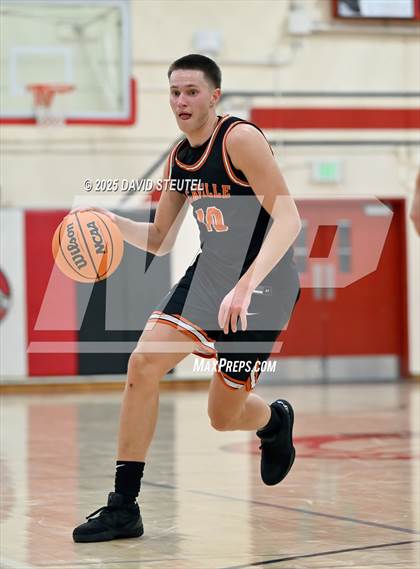 Thumbnail 1 in Vacaville @ Bella Vista (Foundation Game) photogallery.