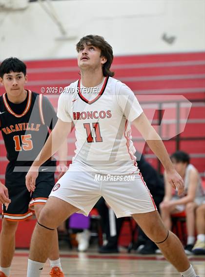 Thumbnail 3 in Vacaville @ Bella Vista (Foundation Game) photogallery.