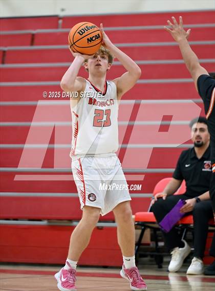 Thumbnail 3 in Vacaville @ Bella Vista (Foundation Game) photogallery.