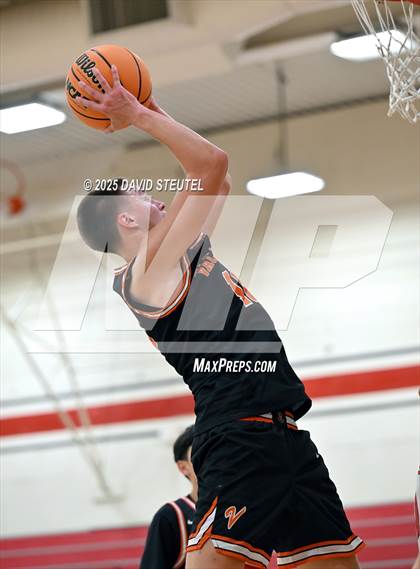 Thumbnail 1 in Vacaville @ Bella Vista (Foundation Game) photogallery.