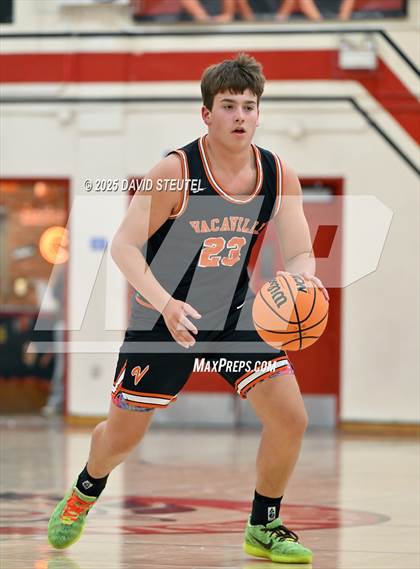 Thumbnail 3 in Vacaville @ Bella Vista (Foundation Game) photogallery.