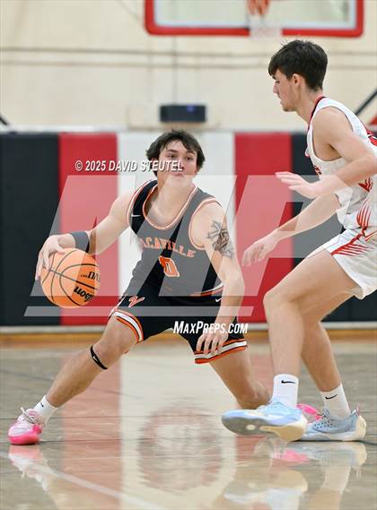 Thumbnail 1 in Vacaville @ Bella Vista (Foundation Game) photogallery.